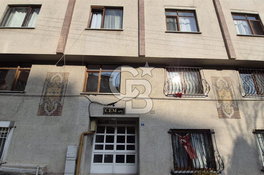 İZMİT MERKEZDE 2+1 GENİŞ SATILIK DAİRE CB.TOWER