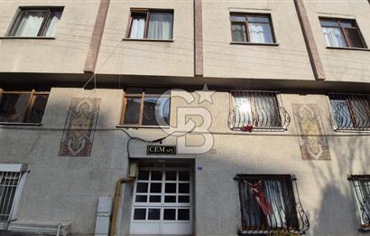 İZMİT MERKEZDE 2+1 GENİŞ SATILIK DAİRE CB.TOWER