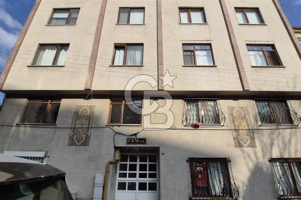 İZMİT MERKEZDE 2+1 GENİŞ SATILIK DAİRE CB.TOWER