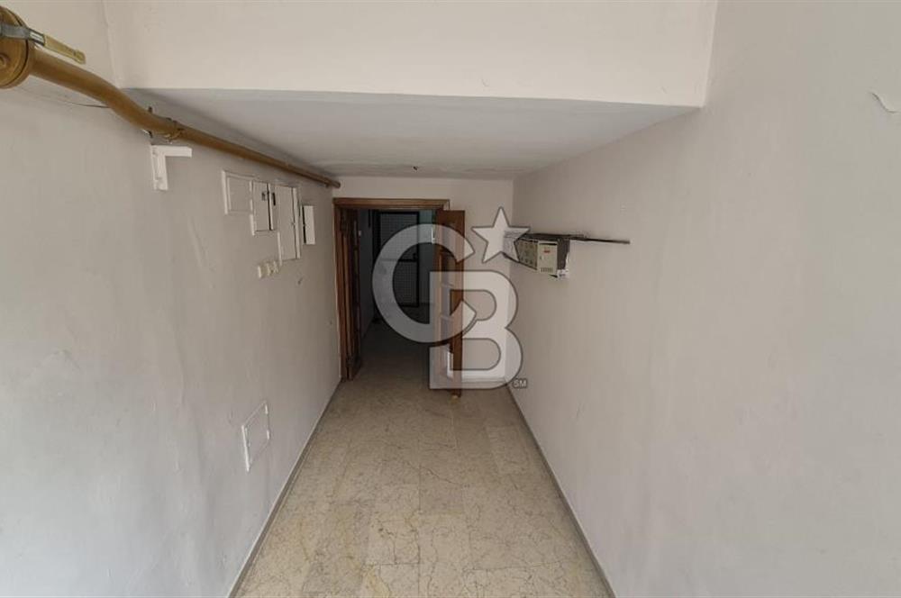 İZMİT MERKEZDE 2+1 GENİŞ SATILIK DAİRE CB.TOWER