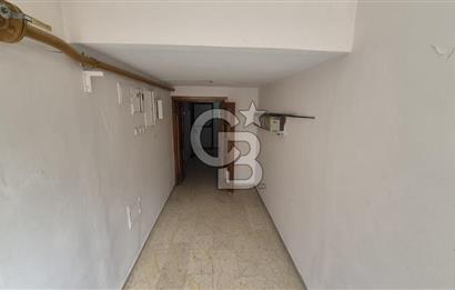 İZMİT MERKEZDE 2+1 GENİŞ SATILIK DAİRE CB.TOWER
