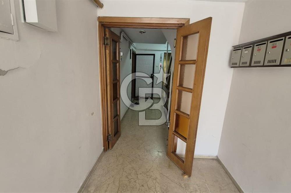 İZMİT MERKEZDE 2+1 GENİŞ SATILIK DAİRE CB.TOWER