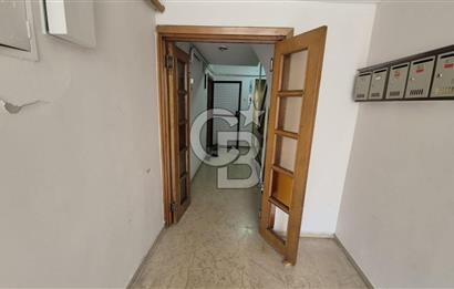 İZMİT MERKEZDE 2+1 GENİŞ SATILIK DAİRE CB.TOWER