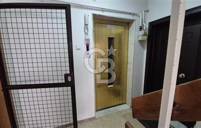 İZMİT MERKEZDE 2+1 GENİŞ SATILIK DAİRE CB.TOWER