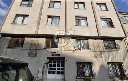 İZMİT MERKEZDE 2+1 GENİŞ SATILIK DAİRE CB.TOWER