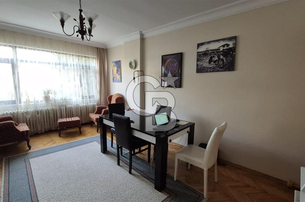 İZMİT MERKEZDE 2+1 GENİŞ SATILIK DAİRE CB.TOWER