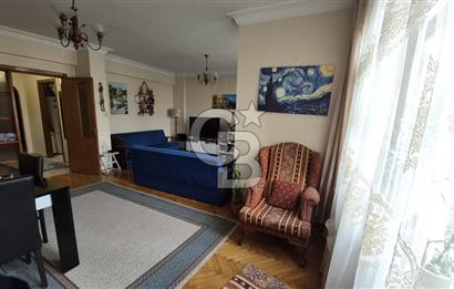 İZMİT MERKEZDE 2+1 GENİŞ SATILIK DAİRE CB.TOWER