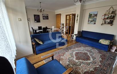 İZMİT MERKEZDE 2+1 GENİŞ SATILIK DAİRE CB.TOWER