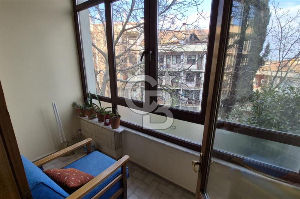 İZMİT MERKEZDE 2+1 GENİŞ SATILIK DAİRE CB.TOWER