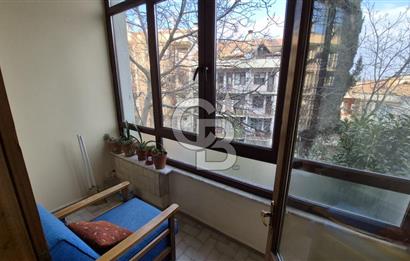 İZMİT MERKEZDE 2+1 GENİŞ SATILIK DAİRE CB.TOWER