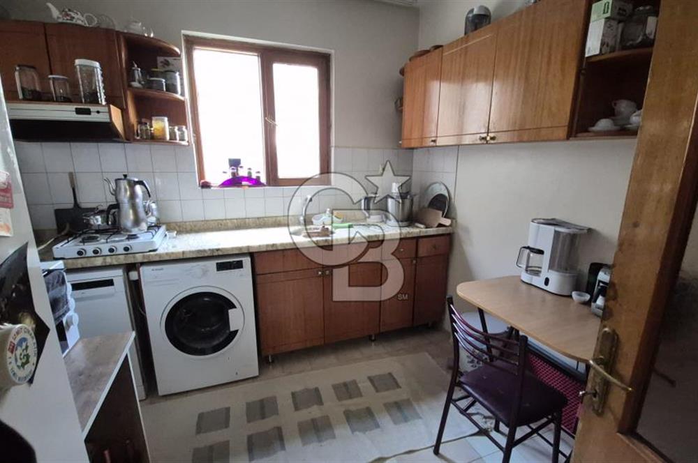 İZMİT MERKEZDE 2+1 GENİŞ SATILIK DAİRE CB.TOWER