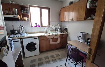 İZMİT MERKEZDE 2+1 GENİŞ SATILIK DAİRE CB.TOWER