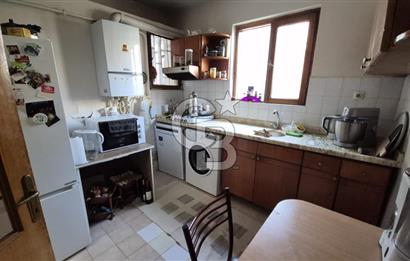 İZMİT MERKEZDE 2+1 GENİŞ SATILIK DAİRE CB.TOWER