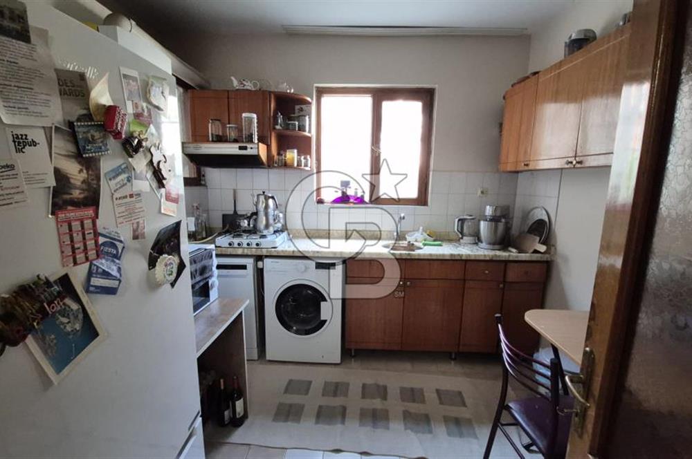 İZMİT MERKEZDE 2+1 GENİŞ SATILIK DAİRE CB.TOWER