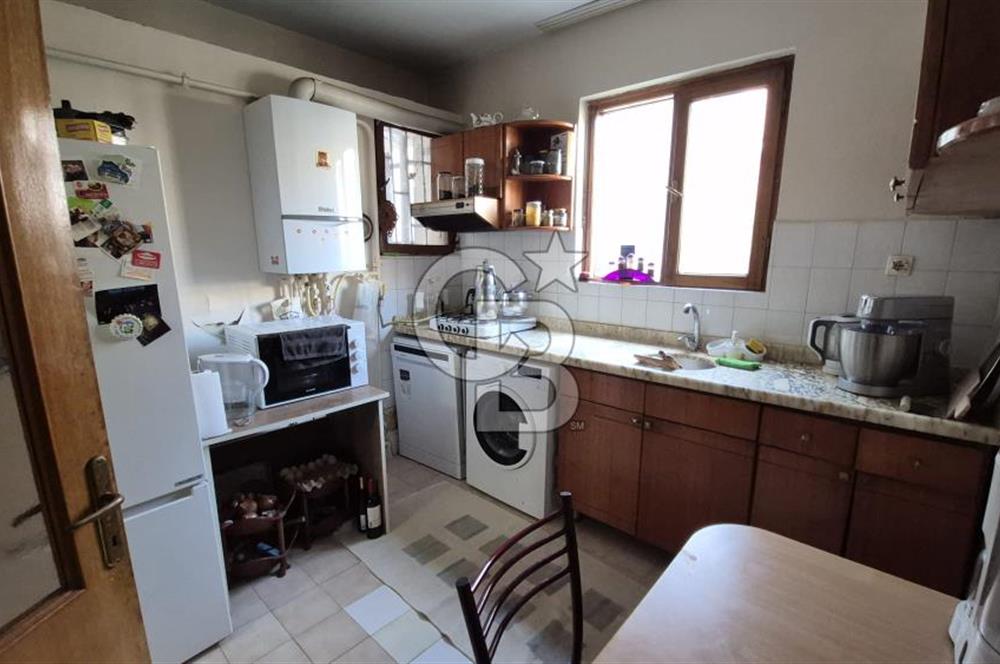 İZMİT MERKEZDE 2+1 GENİŞ SATILIK DAİRE CB.TOWER