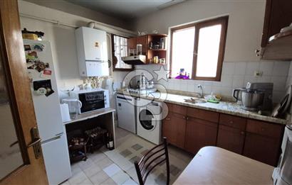 İZMİT MERKEZDE 2+1 GENİŞ SATILIK DAİRE CB.TOWER