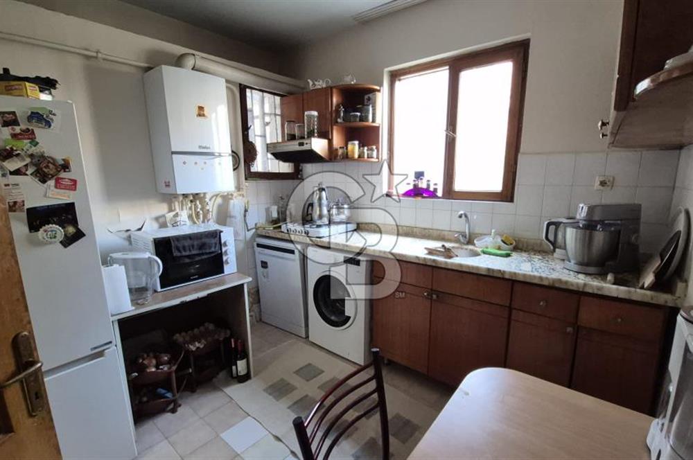 İZMİT MERKEZDE 2+1 GENİŞ SATILIK DAİRE CB.TOWER