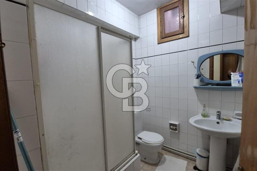 İZMİT MERKEZDE 2+1 GENİŞ SATILIK DAİRE CB.TOWER