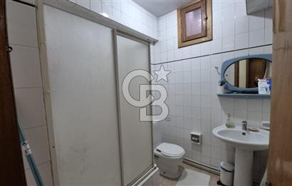 İZMİT MERKEZDE 2+1 GENİŞ SATILIK DAİRE CB.TOWER