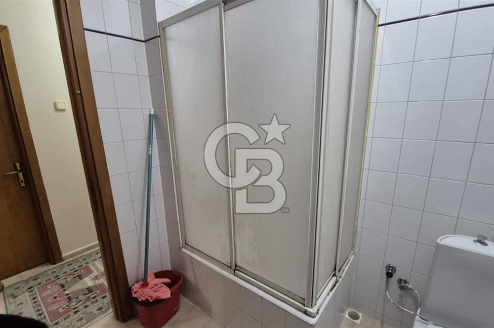 İZMİT MERKEZDE 2+1 GENİŞ SATILIK DAİRE CB.TOWER