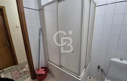 İZMİT MERKEZDE 2+1 GENİŞ SATILIK DAİRE CB.TOWER