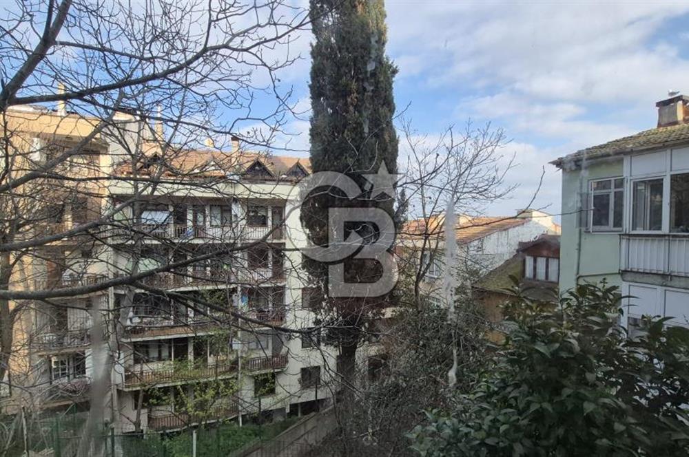 İZMİT MERKEZDE 2+1 GENİŞ SATILIK DAİRE CB.TOWER