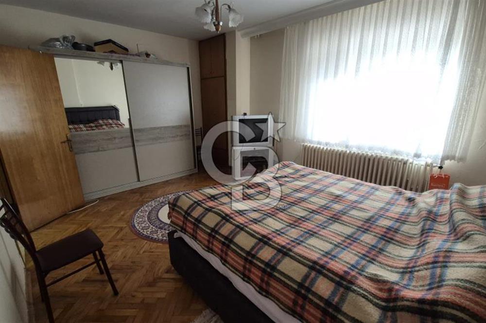 İZMİT MERKEZDE 2+1 GENİŞ SATILIK DAİRE CB.TOWER