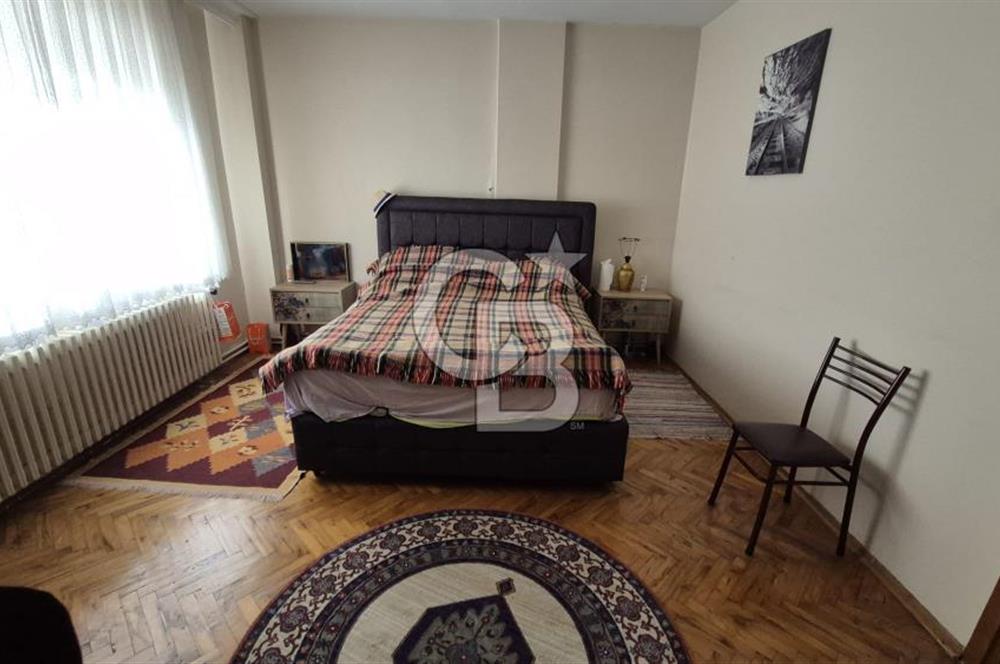 İZMİT MERKEZDE 2+1 GENİŞ SATILIK DAİRE CB.TOWER