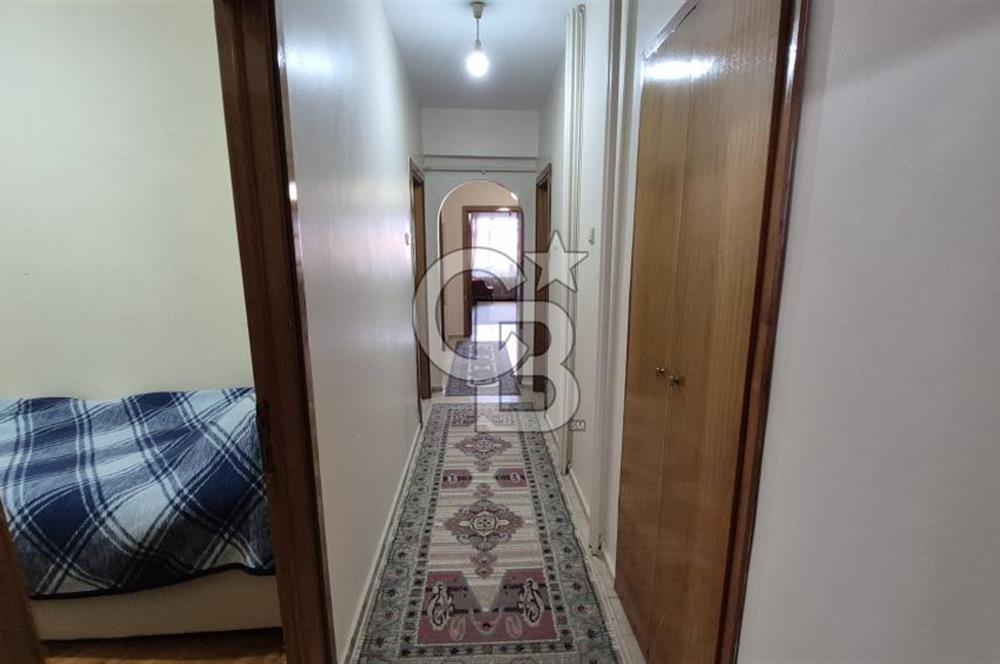 İZMİT MERKEZDE 2+1 GENİŞ SATILIK DAİRE CB.TOWER