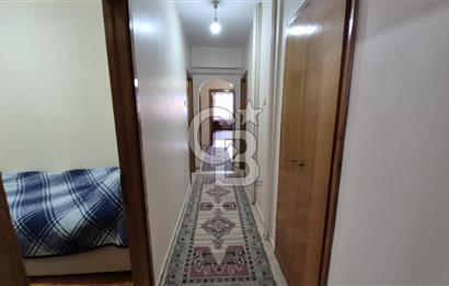 İZMİT MERKEZDE 2+1 GENİŞ SATILIK DAİRE CB.TOWER