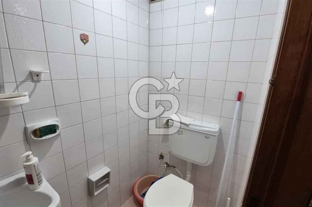 İZMİT MERKEZDE 2+1 GENİŞ SATILIK DAİRE CB.TOWER