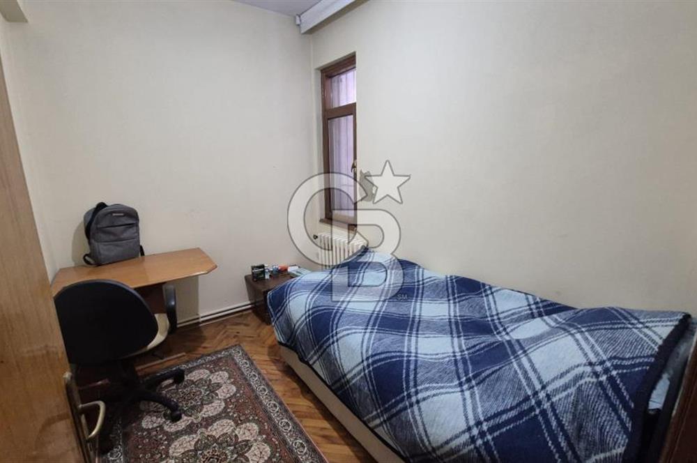 İZMİT MERKEZDE 2+1 GENİŞ SATILIK DAİRE CB.TOWER