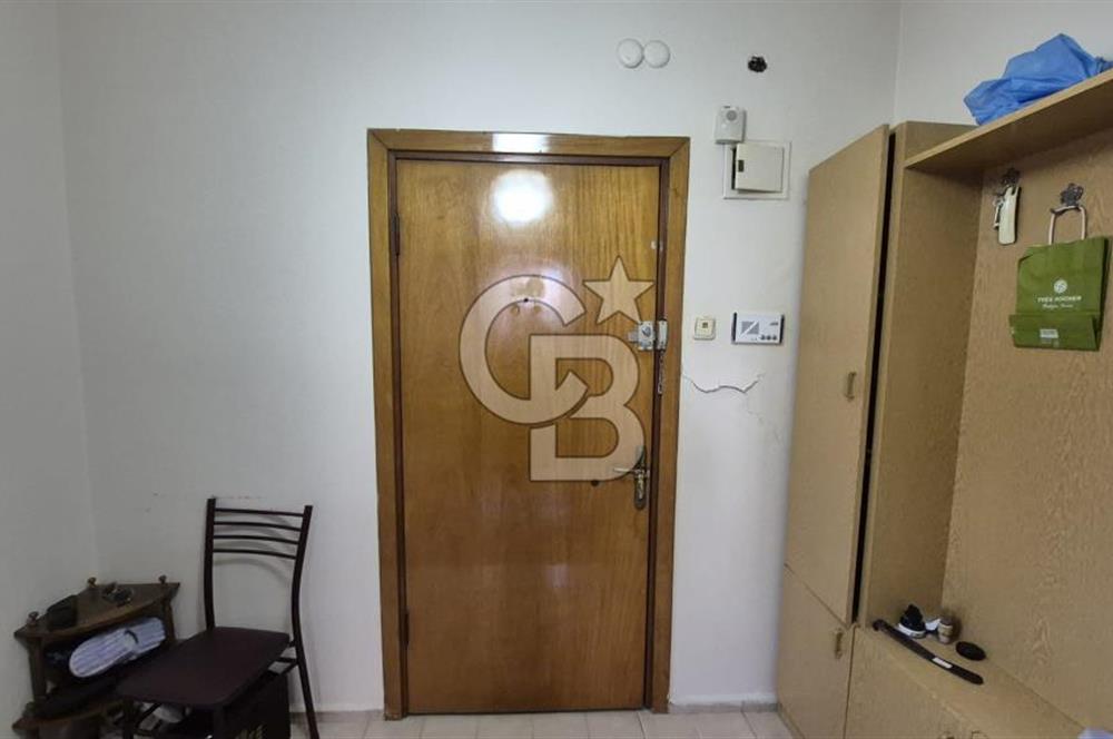 İZMİT MERKEZDE 2+1 GENİŞ SATILIK DAİRE CB.TOWER