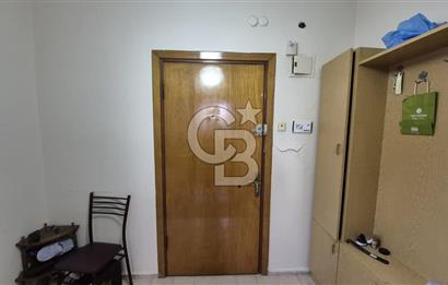 İZMİT MERKEZDE 2+1 GENİŞ SATILIK DAİRE CB.TOWER