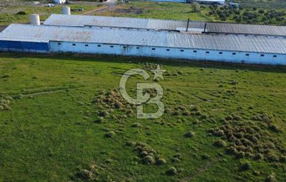 GÜZELHİSARDA 454m2 SATILIK TARLA