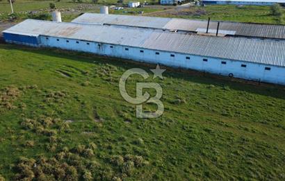 GÜZELHİSARDA 454m2 SATILIK TARLA