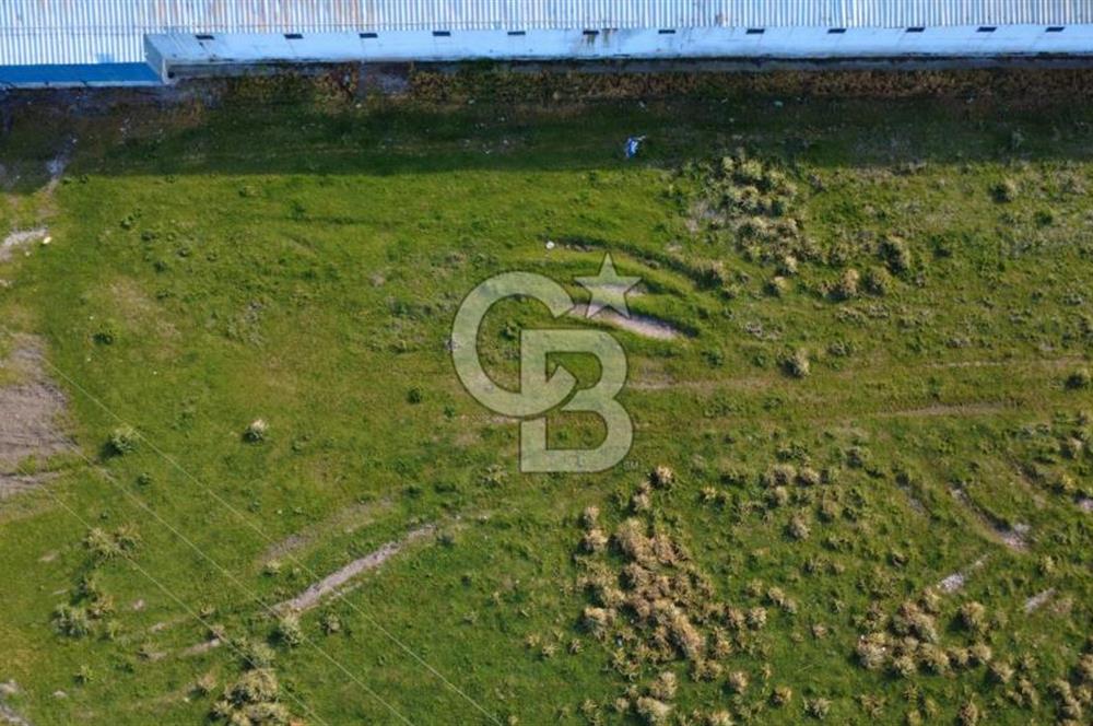 GÜZELHİSARDA 454m2 SATILIK TARLA
