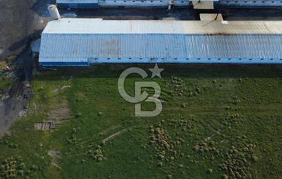 GÜZELHİSARDA 454m2 SATILIK TARLA