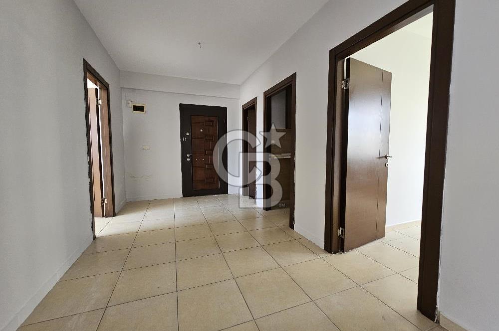 MERSİN YENİŞEHİR ÇİFTLİKKÖYDE KİRALIK 2+1 OFİS