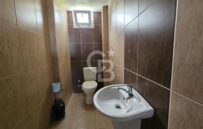 MERSİN YENİŞEHİR ÇİFTLİKKÖYDE KİRALIK 2+1 OFİS