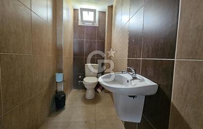 MERSİN YENİŞEHİR ÇİFTLİKKÖYDE KİRALIK 2+1 OFİS