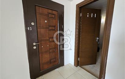 MERSİN YENİŞEHİR ÇİFTLİKKÖYDE KİRALIK 2+1 OFİS