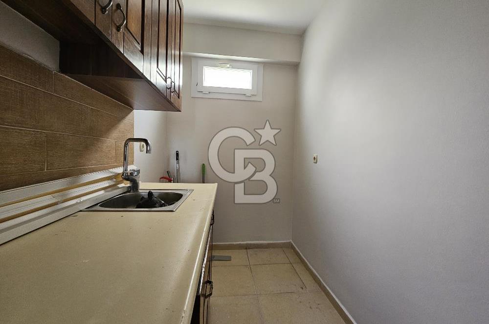 MERSİN YENİŞEHİR ÇİFTLİKKÖYDE KİRALIK 2+1 OFİS