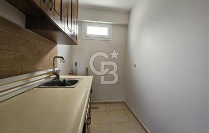 MERSİN YENİŞEHİR ÇİFTLİKKÖYDE KİRALIK 2+1 OFİS