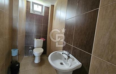 MERSİN YENİŞEHİR ÇİFTLİKKÖYDE KİRALIK 2+1 OFİS