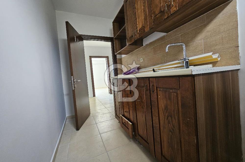 MERSİN YENİŞEHİR ÇİFTLİKKÖYDE KİRALIK 2+1 OFİS