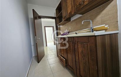 MERSİN YENİŞEHİR ÇİFTLİKKÖYDE KİRALIK 2+1 OFİS