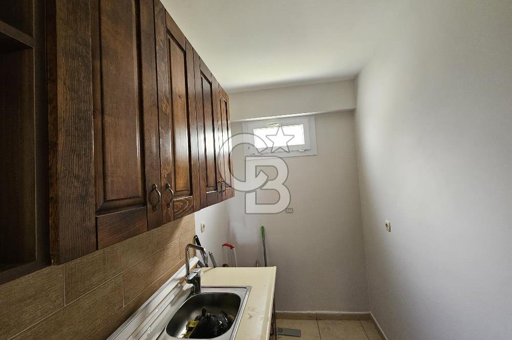 MERSİN YENİŞEHİR ÇİFTLİKKÖYDE KİRALIK 2+1 OFİS