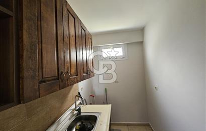 MERSİN YENİŞEHİR ÇİFTLİKKÖYDE KİRALIK 2+1 OFİS