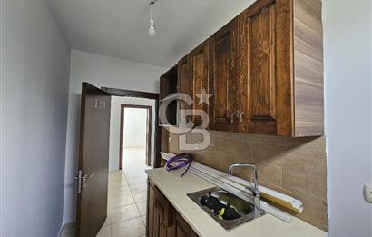 MERSİN YENİŞEHİR ÇİFTLİKKÖYDE KİRALIK 2+1 OFİS